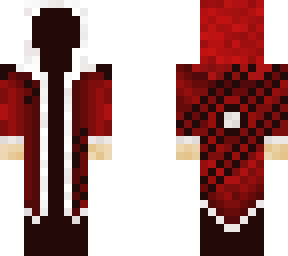 robe z pierre