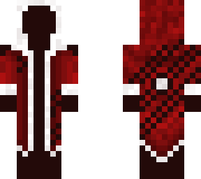 robe z pierre final