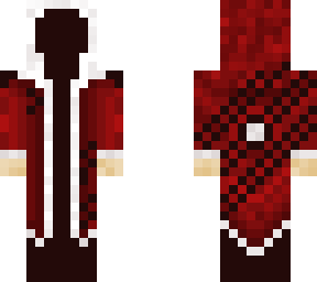 robe z pierre ii