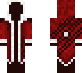 robe z pierre iii