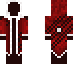 robe z pierre iv