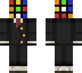 rubix cube