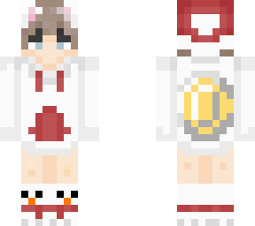 ryu navidad