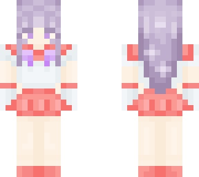 sailor mars