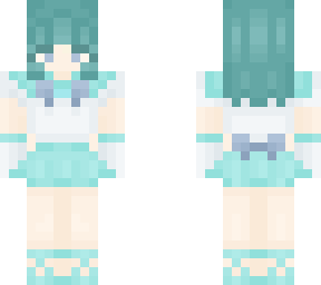 sailor neptune