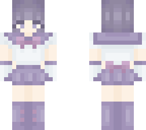 sailor saturn
