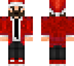 santa