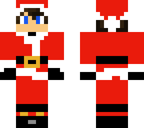 santa agus
