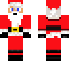 santa claus
