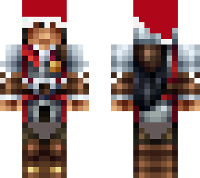 santa ezio