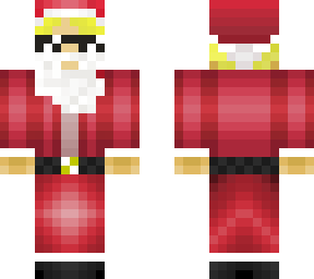 santa mrbooboo9