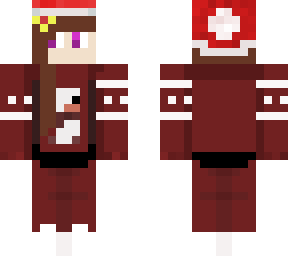 santa pagol_girlfriend