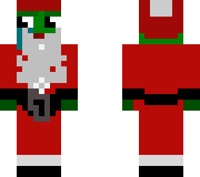 santa pepe