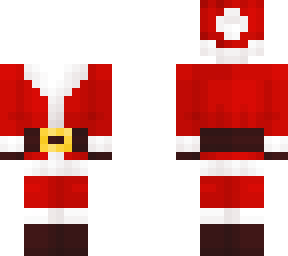 santy claus | ob