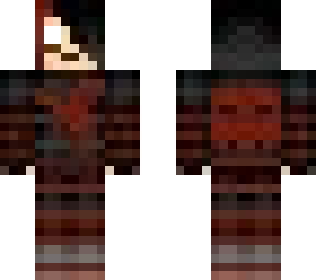 scar iii