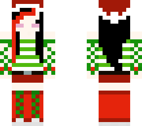 scene christmas elf