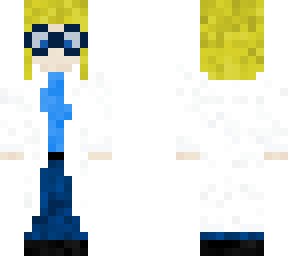 scientist