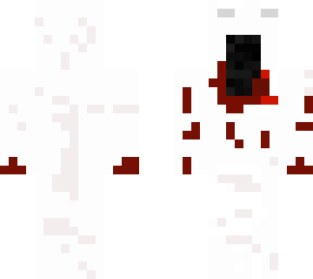 scp - 096 / shy guy