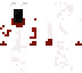 scp - 096 / shy guy