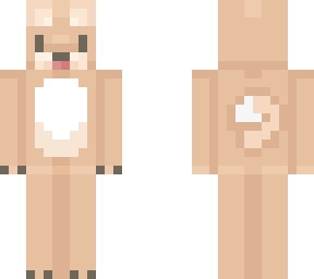 shiba inu default