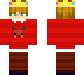 shnixie christmas 2021