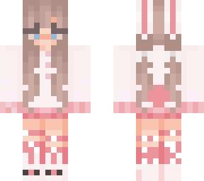 shroom bunny