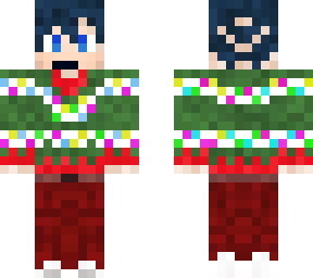 sin2k8 christmas gear