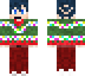 sin2k8 christmas gear