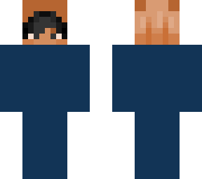 skin base male