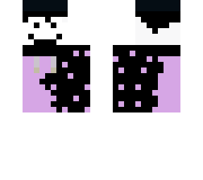 skin for friend
