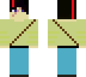 skin for you!