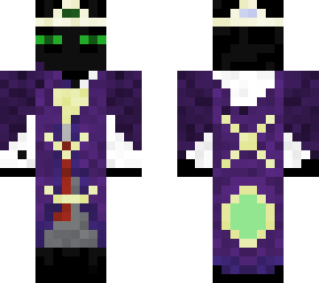 sleepy enderman it is mine do not use