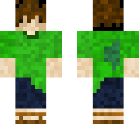 sleepy ***** (black and green)