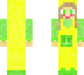 slime overalls
