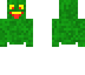 slimer