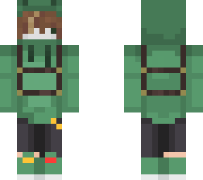 small edit