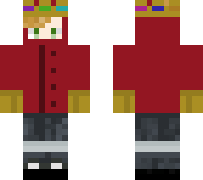 snow efin