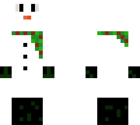 snowman