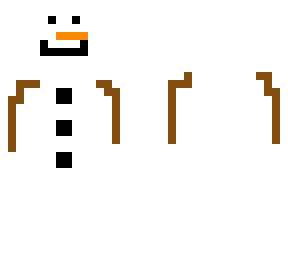 snowman