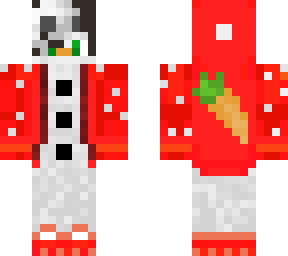 snowman flamehorizon