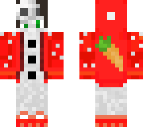 snowman flamehorizon