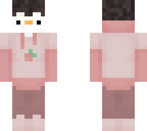 soft pengu