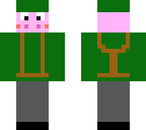 soldier bueno