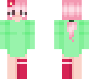 something christmasy // ce