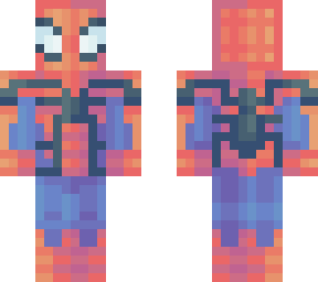 spider-man beyond (ben reilly)