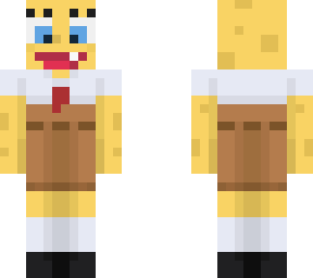 sponge  bob square pants