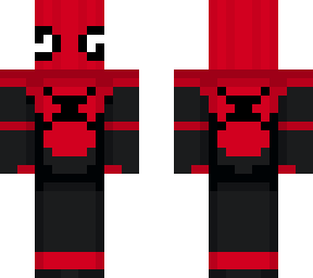 spooderman:far from home (updated)