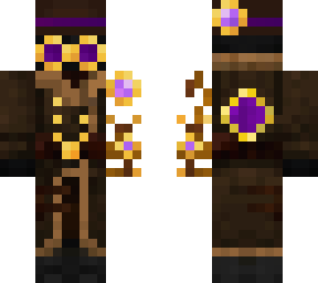 steampunk test