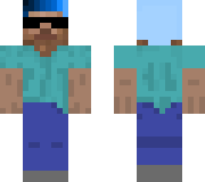 steve