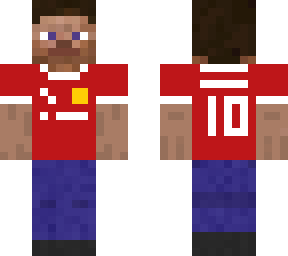 steve man united 10